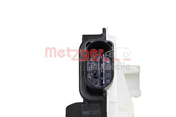 Cerradura de puerta METZGER ref. 2314173